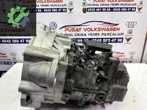 2013 Audi A3 Şanzıman Çıkma Parça Ankara