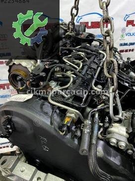 Audi A3 Motor Komple çıkma parça