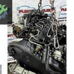 2020 Audi A3 Motor Komple Çıkma Parça Ankara