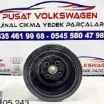 2021 Audi A3 Külbütör Kapağı Çıkma Parça İstanbul