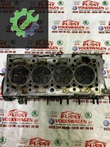 AUDİ A3 1.6TDİ ÇIKMA SİLİNDİR KAPAĞI DCX CRK CLH DFS