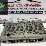 2020 Volkswagen Passat Motor Takozu Çıkma Parça Ankara