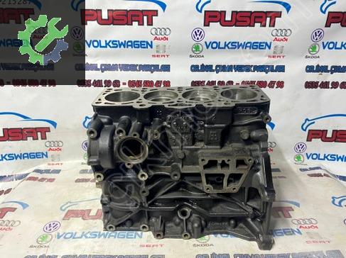 2010 Audi A3 Motor Takozu Çıkma Parça Ankara