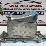 2022 Volkswagen Polo Emme Manifoldu Çıkma Parça Aydın
