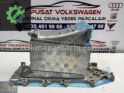 Audi A3 Emme Manifoldu çıkma parça