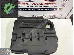 AUDİ A3 1.6TDİ MOTOR ÜST KORUMA PLASTİĞİ SIFIR