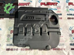 AUDİ A3 1.6TDİ SIFIR MOTOR ÜST KORUMA KAPAĞI CLH DDY DCX