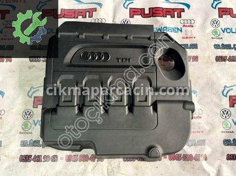 Audi A3 Külbütör Kapağı çıkma parça