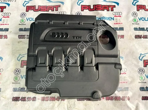 Audi A3 Külbütör Kapağı 04L103925 çıkma parça