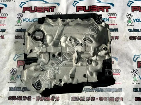 Audi A3 Külbütör Kapağı 04L103925 çıkma parça