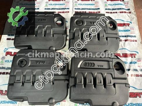 Audi A3 Külbütör Kapağı 04L103925 çıkma parça