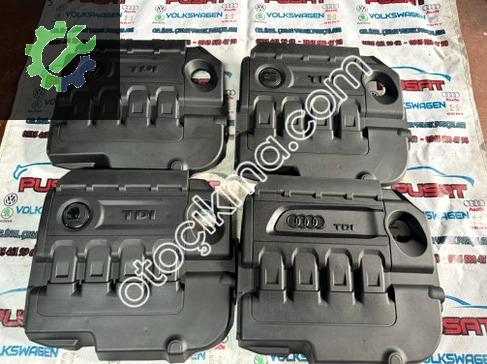2013 Audi A3 Külbütör Kapağı Çıkma Parça Ankara