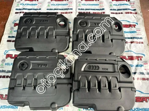 Audi A3 Külbütör Kapağı 04L103925 çıkma parça