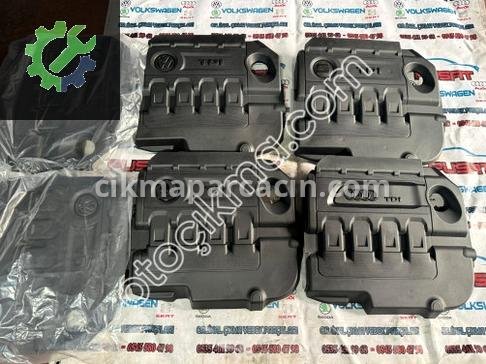 Audi A3 Külbütör Kapağı 04L103925 çıkma parça