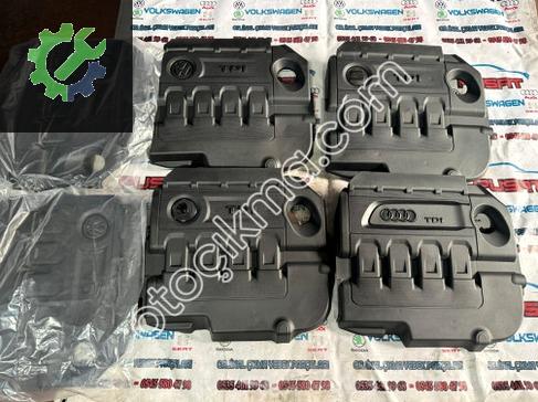 2013 Audi A3 Külbütör Kapağı Çıkma Parça Ankara