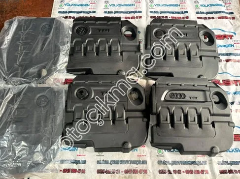 Audi A3 Külbütör Kapağı 04L103925 çıkma parça