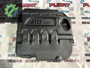 AUDİ A3 1.6TDİ SIFIR MOTOR ÜST KORUMA KAPAĞI CLH DDY DCX