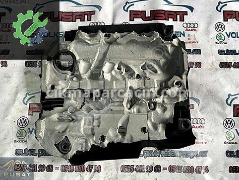 Audi A3 Motor Kapağı/Üst Kapak çıkma parça