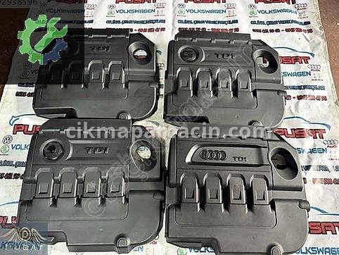 Audi A3 Motor Kapağı/Üst Kapak çıkma parça