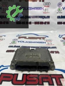 AUDİ A3 1.8 20V ÇIKMA MOTOR BEYNİ AEB BOSCH 06A 906 018 CD