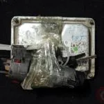 1998 Audi A3 Alarm Beyni Çıkma Parça Bursa