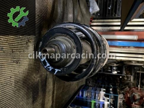 Audi A3 Amortisör çıkma parça