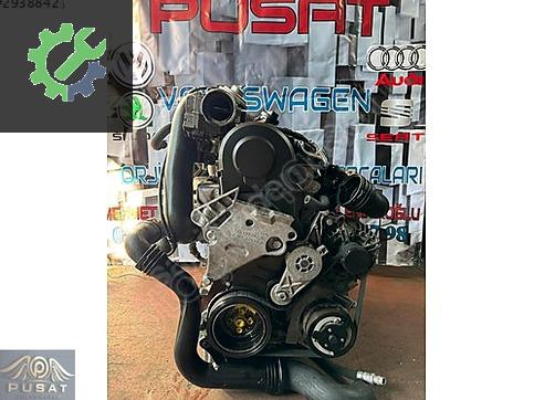 Audi A3 Motor Takozu çıkma parça