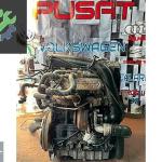 2020 Audi A3 Motor Takozu Çıkma Parça Ankara