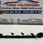 Audi A3 Enjektör Çıkma Parça İstanbul