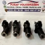 Audi A3 Enjektör Çıkma Parça İstanbul