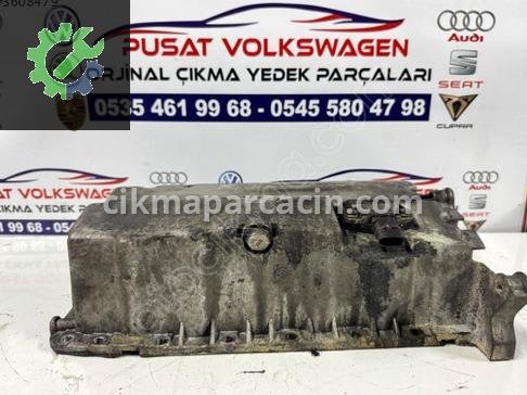Audi A3 Karter çıkma parça