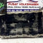 2005 Audi A3 Karter Çıkma Parça Ankara
