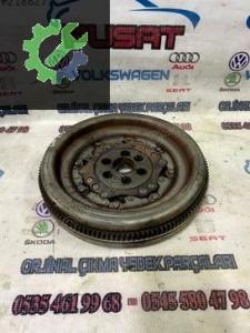 Audi A3 2.0 Dizel Bkd Otomatik Volant Çıkma Orjinal