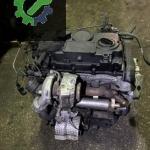 2003 Audi A3 Motor Takozu Çıkma Parça Ankara
