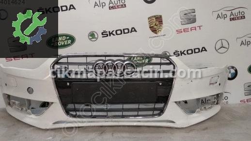 Audi A3 Ön Tampon çıkma parça