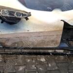 Audi A3 2012-2018 Çıkma Ön Tampon 20122018
