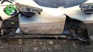 Audi A3 2012-2018 Çıkma Ön Tampon 20122018