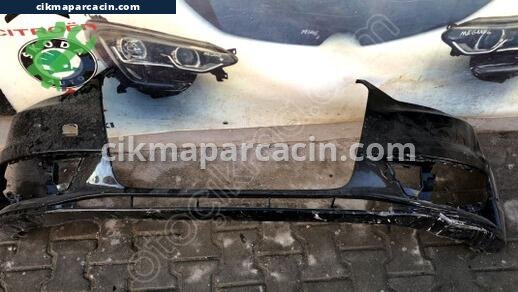 Audi A3 Ön Tampon çıkma parça
