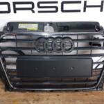 Audi A3 2023 Çıkma Panjur 8V3853651