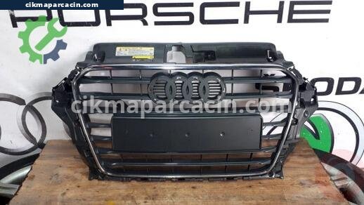 Audi A3 Panjur çıkma parça