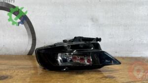 Audi A3 2022 Çıkma Sol Sis Farı