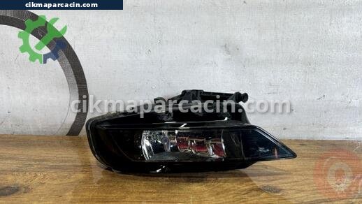 Audi A3 Sis Farı çıkma parça