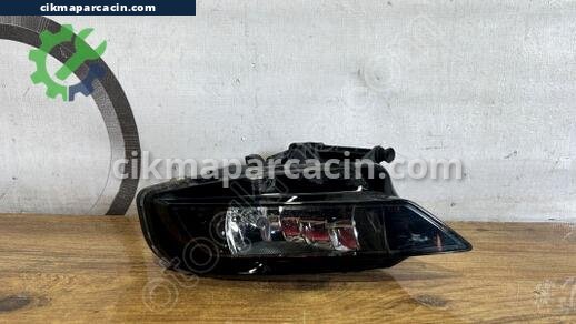 Audi A3 Sis Farı çıkma parça