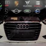 AUDİ A3 2013-17 ÖN TAMPON DOLU