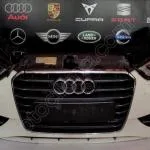 AUDİ A3 2013-17 ÖN TAMPON DOLU