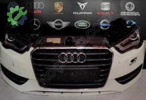 AUDİ A3 2013-17 ÖN TAMPON DOLU