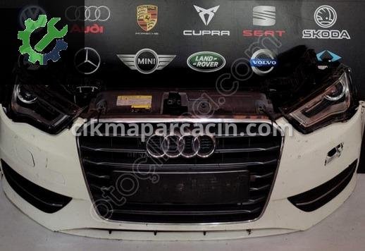 Audi A3 Ön Tampon çıkma parça