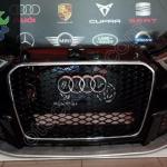 AUDİ A3 2013-2015 ÖN TAMPON KOMPLE DOLU HATASIZ
