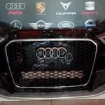 AUDİ A3 2013-2015 ÖN TAMPON KOMPLE DOLU HATASIZ