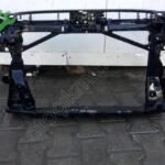 Audi A3 2013-2016 Çıkma Ön Panel 20132016
